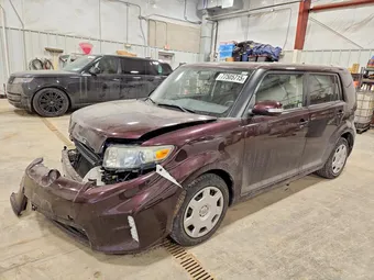 2015 Scion XB JTLZE4FEXFJ076271