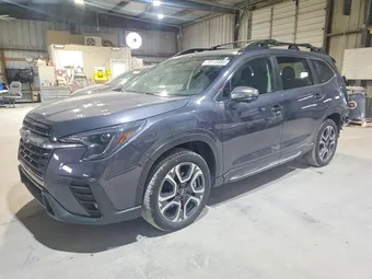 2023 Subaru Ascent 4S4WMAUDXP3431855