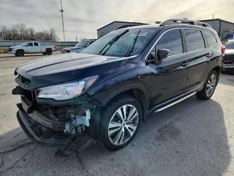 2020 Subaru Ascent 4S4WMAMDXL3420820