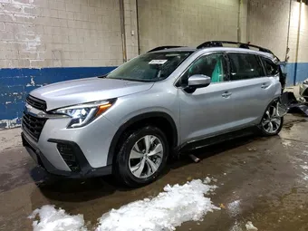 2025 Subaru Ascent 4S4WMADD5S3429195