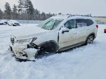 2020 Subaru Ascent 4S4WMARD0L3404067