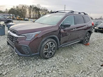 2024 Subaru Ascent 4S4WMAWD7R3424779