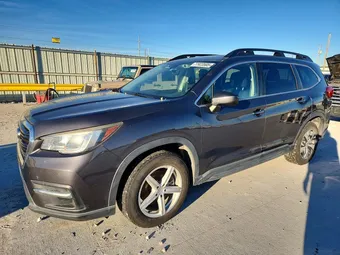 2020 Subaru Ascent 4S4WMACD5L3440359