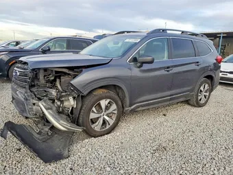 2021 Subaru Ascent 4S4WMACD9M3437871