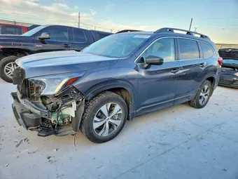 2023 Subaru Ascent 4S4WMAED5P3410295