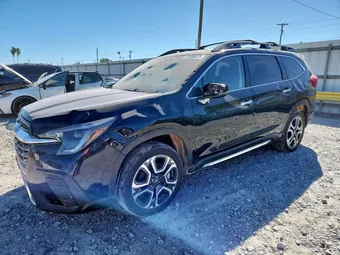 2024 Subaru Ascent 4S4WMAWD9R3434049