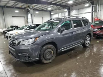2022 Subaru Ascent 4S4WMAPD5N3426376