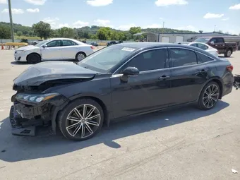 2019 Toyota Avalon 4T1BZ1FB8KU002891
