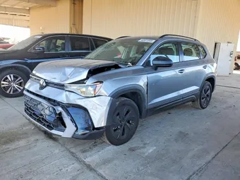2025 Volkswagen Taos 3VV5C7B23SM054608