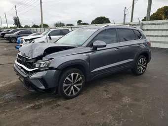 2023 Volkswagen Taos 3VVEX7B20PM314247