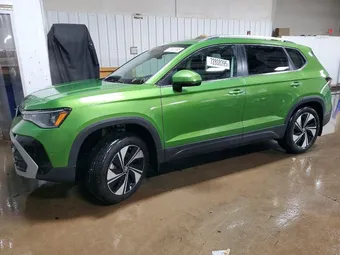 2025 Volkswagen Taos 3VVVC7B28SM049503