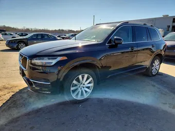 2017 Volvo XC90 YV4A22PK9H1126202