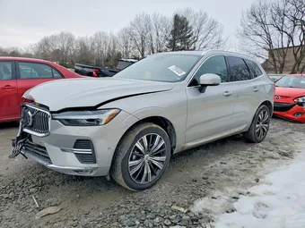 2023 Volvo XC60 YV4L12RN1P1339680