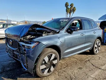 2025 Volvo XC60 YV4H60RC4S1016548
