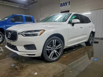2020 Volvo XC60 YV4102RK8L1517661