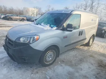 2015 Ram Promaster City ZFBERFCT3F6A43327