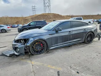 2021 Audi RS 5 WUAAWCF51MA901355