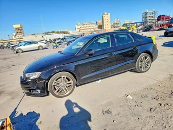 2020 Audi A3 WAUAUGFFXLA105282