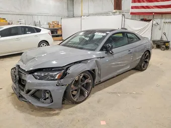 2024 Audi RS 5 WUANWAF5XRA900203