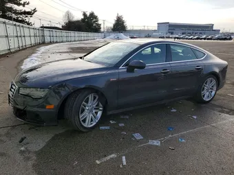 2017 Audi A7 WAUW2AFC5HN003421