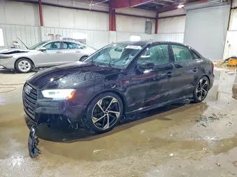 2020 Audi A3 WAUJEGFF4LA105436