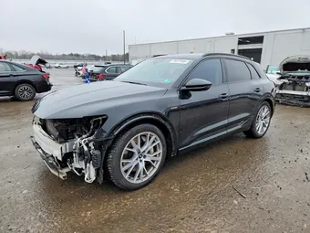 2021 Audi e-tron WA1VAAGE0MB016455