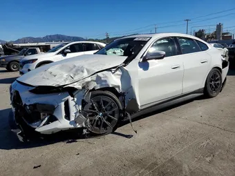 2025 BMW i4 WBY23HD00SFU94352