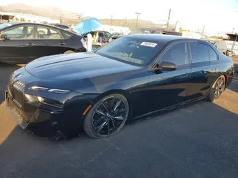 2024 BMW i7 WBY53EJ00RCP54891