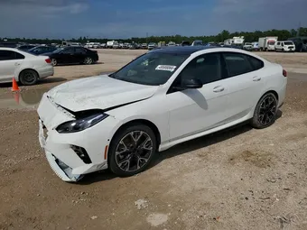 2026 BMW 2 Series WBA83GG00T7U74872