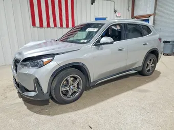 2025 BMW X1 WBX73EF01S5226678