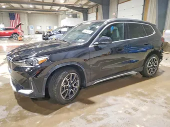 2026 BMW X1 WBX73EF09T5404340