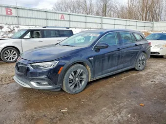 2018 Buick Regal W04GV8SX6J1123994