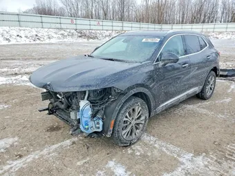 2023 Buick Envision LRBAZLR49PD015020