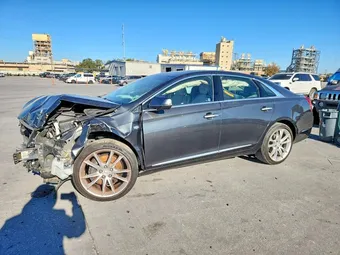 2019 Cadillac XTS 2G61P5S37K9159419