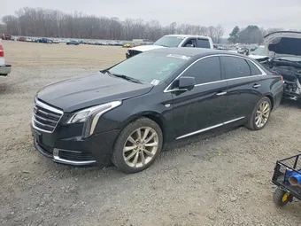 2019 Cadillac XTS 2G61M5S36K9116991