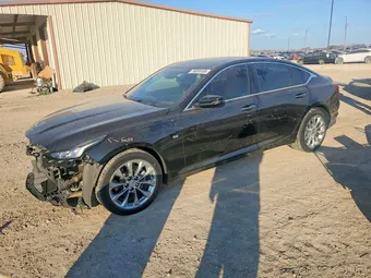 2020 Cadillac CT5 1G6DT5RKXL0148853