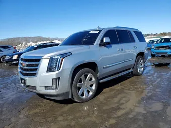 2017 Cadillac Escalade 1GYS4BKJ4HR291621