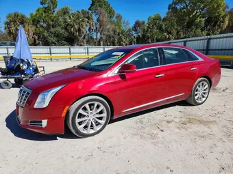 2015 Cadillac XTS 2G61N5S39F9215744