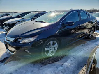 2016 Chevrolet Volt 1G1RC6S57GU122795