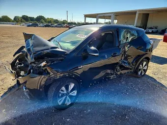 2022 Chevrolet Bolt EUV 1G1FY6S05N4124549