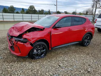 2024 Dodge Hornet ZACPDFCWXR3A30479