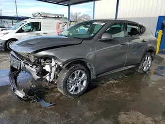 2024 Dodge Hornet ZACPDFCW0R3A27462