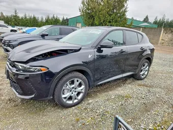 2024 Dodge Hornet ZACPDFCW9R3A35186