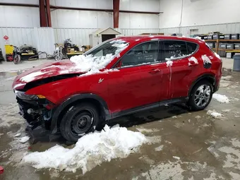 2024 Dodge Hornet ZACPDFCW9R3A43448