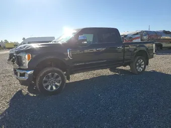 2017 Ford F-350 1FT8W3BT2HEC14979