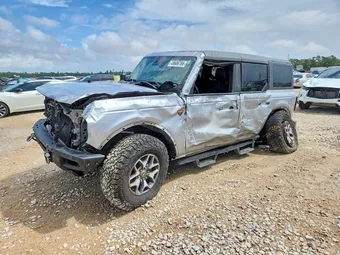 2023 Ford Bronco 1FMEE5DP1PLC01454