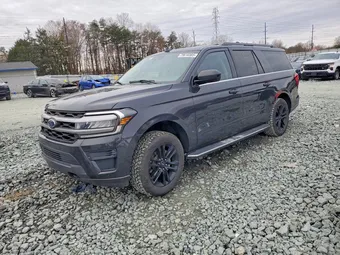 2022 Ford Expedition 1FMJK1JT4NEA31853