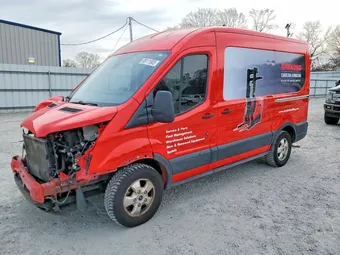 2020 Ford Transit 1FTBR1CG0LKA94886