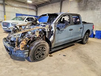2023 Ford F-150 Lightning 1FTVW1EL4PWG05191