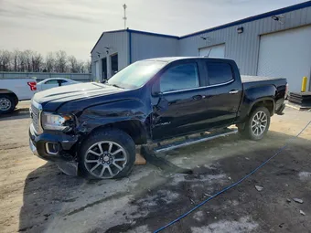 2019 GMC Canyon 1GTG6EEN0K1280093